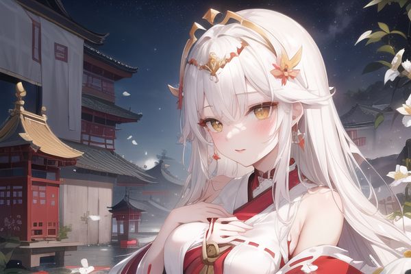 幻世九歌，沙雕动画界的泥石流如何让人笑到打鸣