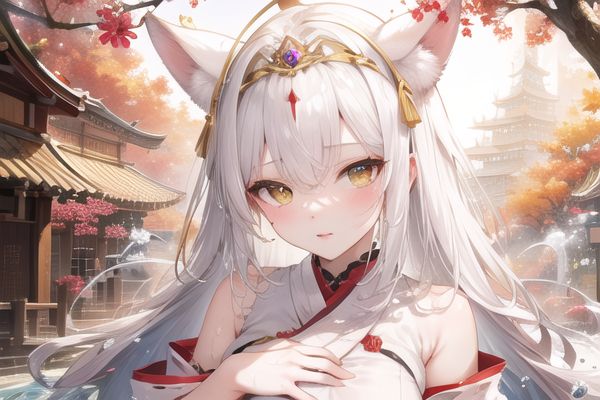 幻世九歌，仙侠手游与直播生态的跨界狂欢