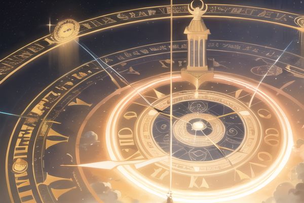 幻世九歌尾巴，神话与现实的交织之谜