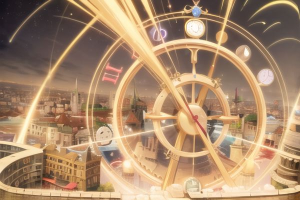 幻世九歌跨服太古之战，打破次元壁的巅峰对决