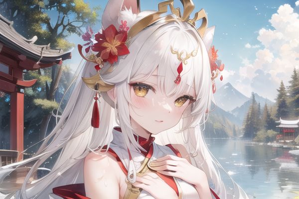 幻世九歌，多元版本的仙侠世界探索