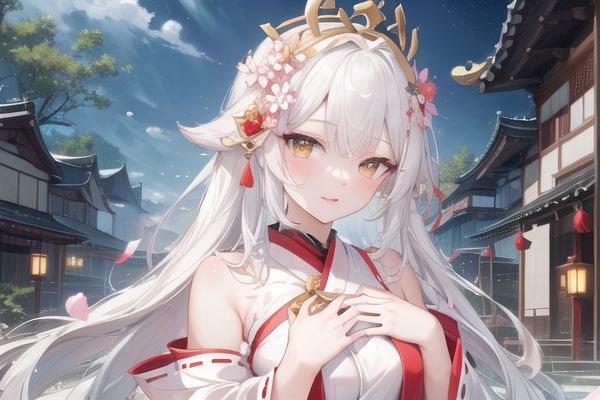 幻世九歌枪手战灵搭配全解析