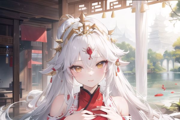 幻世九歌宣传视频中的小杨哥，跨界演绎，重塑游戏宣传新风尚