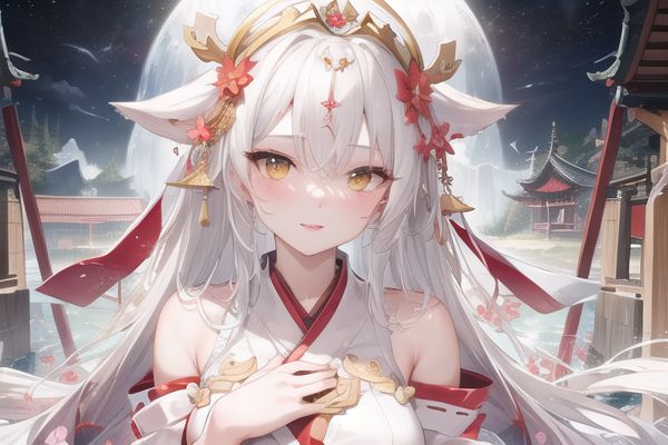 幻世九歌凌波玩法全解析，掌握水系秘技，畅游仙侠世界