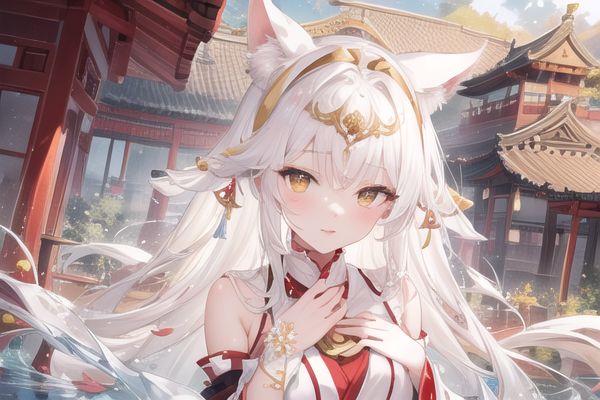 探索虚拟偶像的魅力，女团幻世九歌在线观看动漫全解析